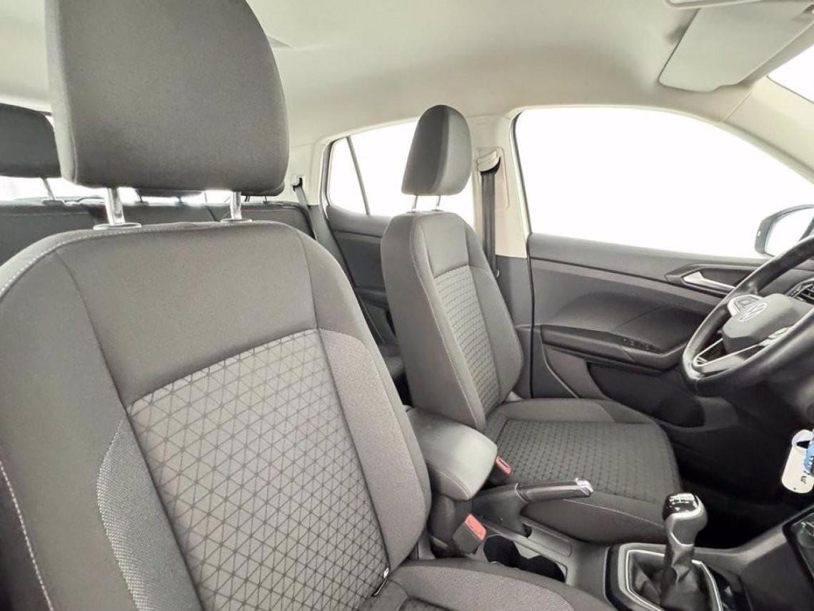 VOLKSWAGEN T Cross 1 0 tsi style 110cv new