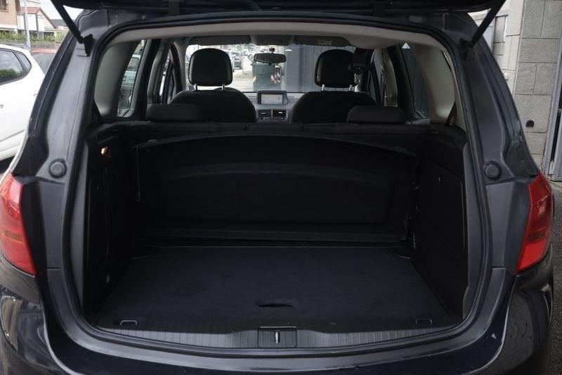 Opel Meriva Opel Meriva 1.4 Turbo 120cv GPL TECH Cosmo Unicoproprietario