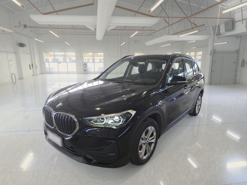 BMW X1 xDrive 25e Business Advantage automatico