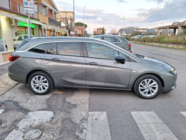 OPEL Astra 1.5 CDTI 122cv AT9 ST - UNIPRO TAGLIANDATA