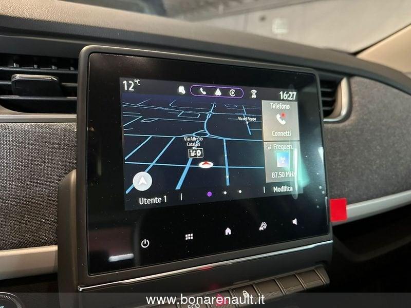 Renault ZOE Evolution R135
