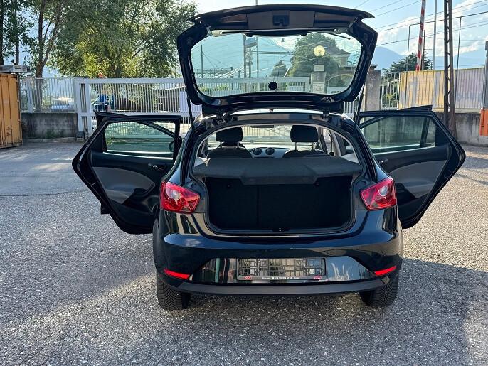 Seat Ibiza 1.2 70 CV 5 porte Style