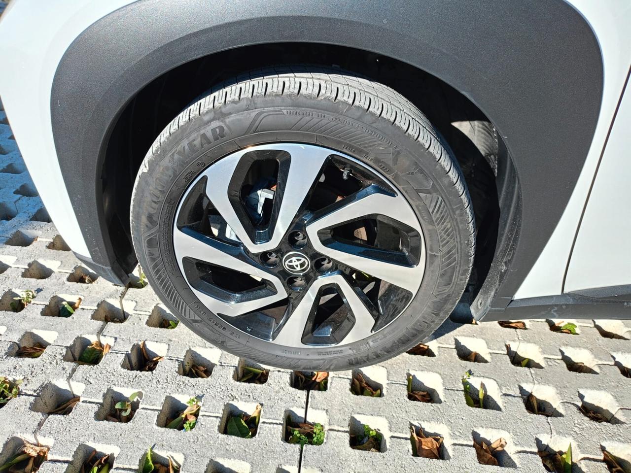 Toyota Aygo x cabrio ,Automatica