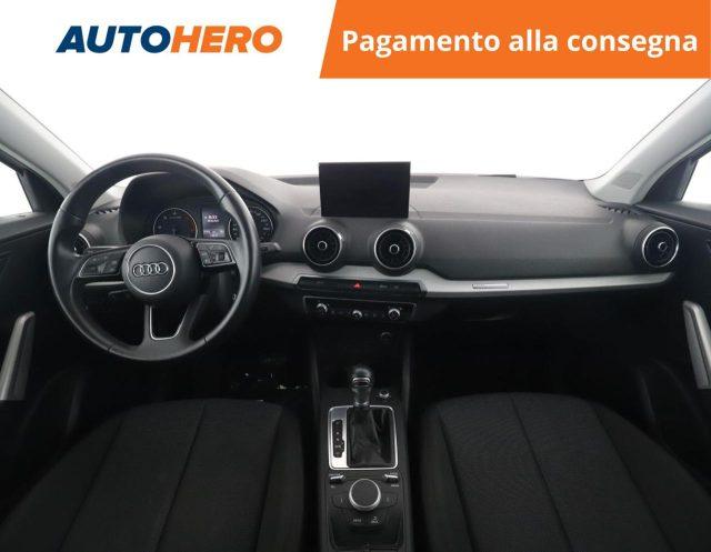 AUDI Q2 30 TDI S tronic