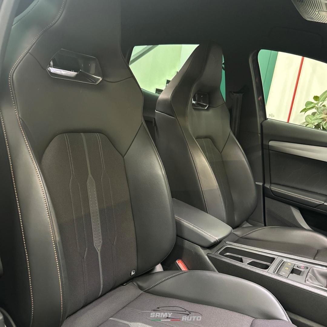 Cupra Formentor 2.0 TDI