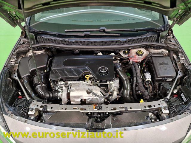 OPEL Astra 1.6 CDTi 110CV Start&Stop Sports Tourer Innovation