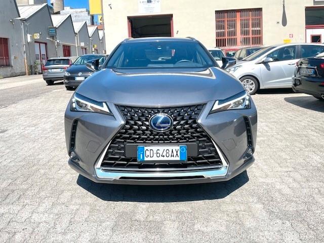 Lexus UX UX Hybrid Executive Km. 38.000!!!!