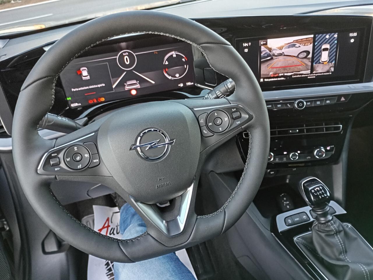 Opel Mokka 1.2 Turbo GS