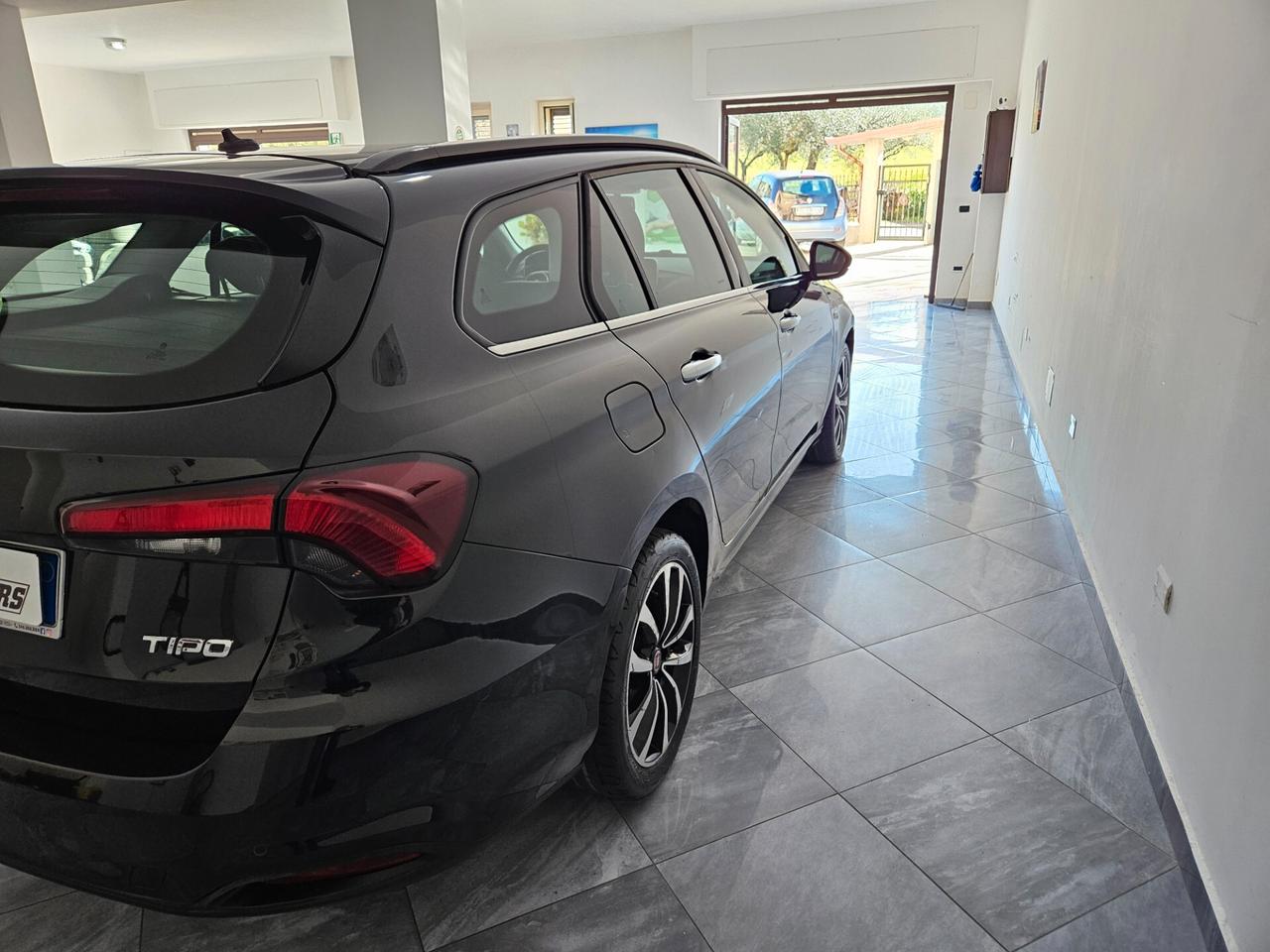 Fiat Tipo Lounge sw 1.6 120 10/2019