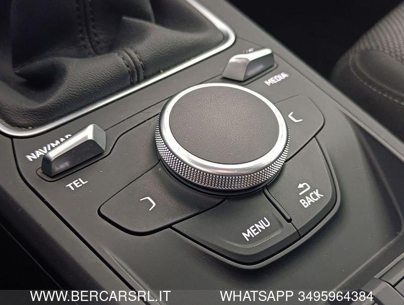 Audi Q2 30 TFSI Admired