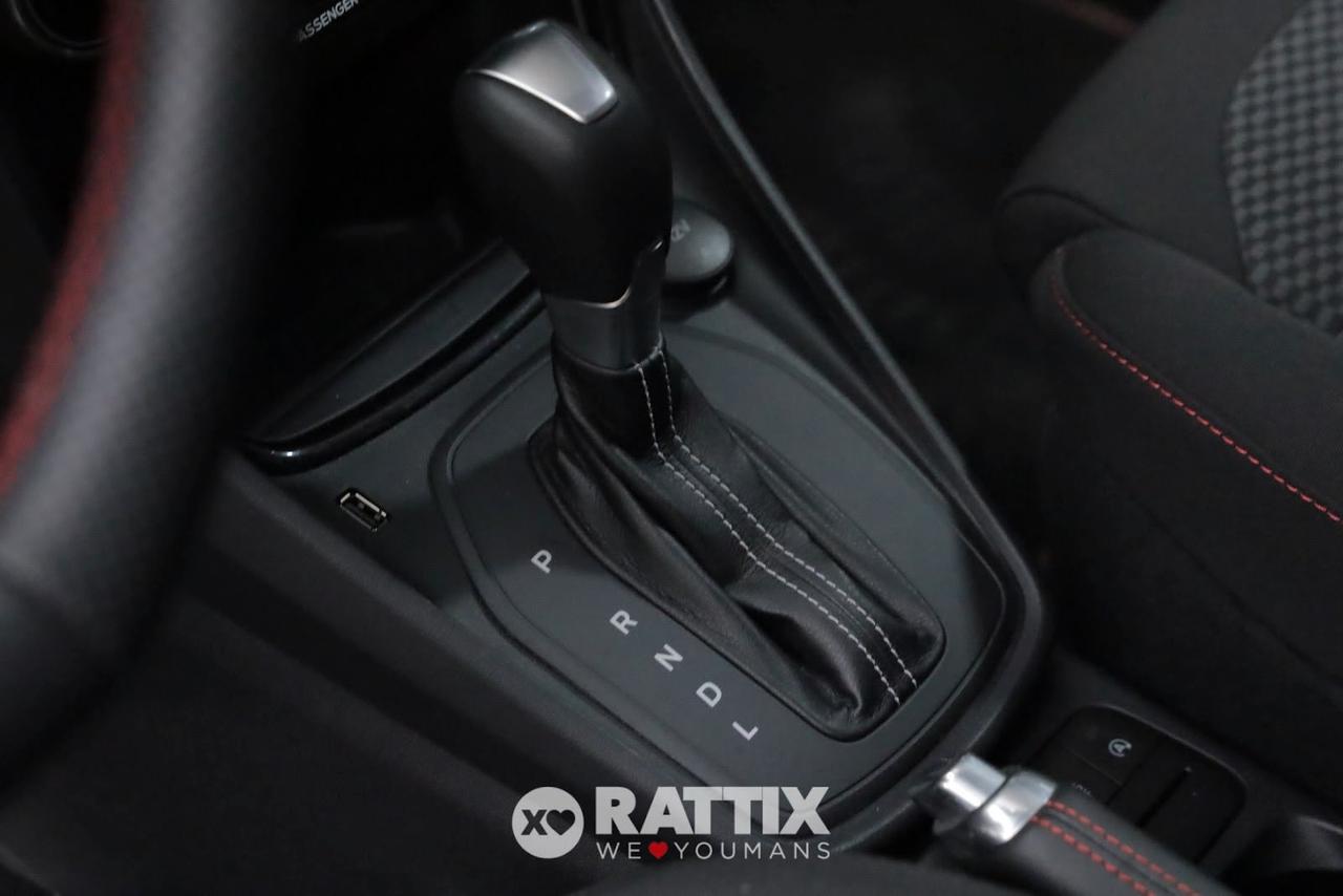 Ford Puma 1.0 Ecoboost Hybrid 125CV ST-Line Auto