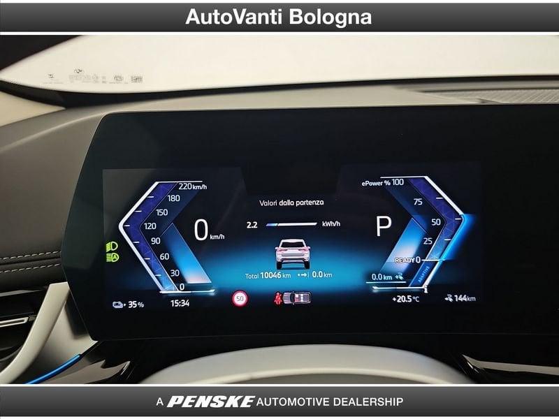 BMW iX1 iX1 eDrive 20 xLine