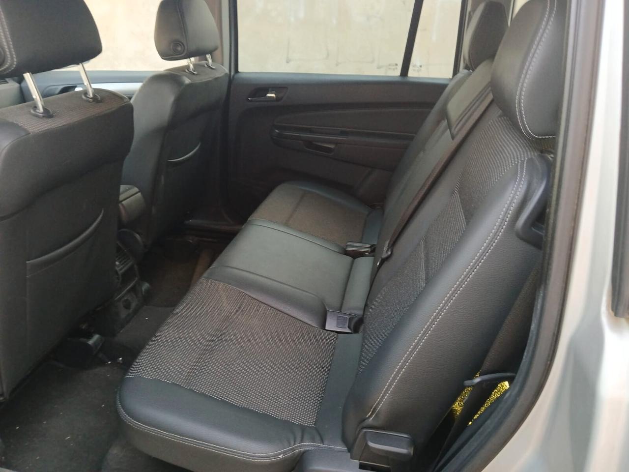 Opel Zafira 1.6 16V ecoM 150CV Turbo Cosmo