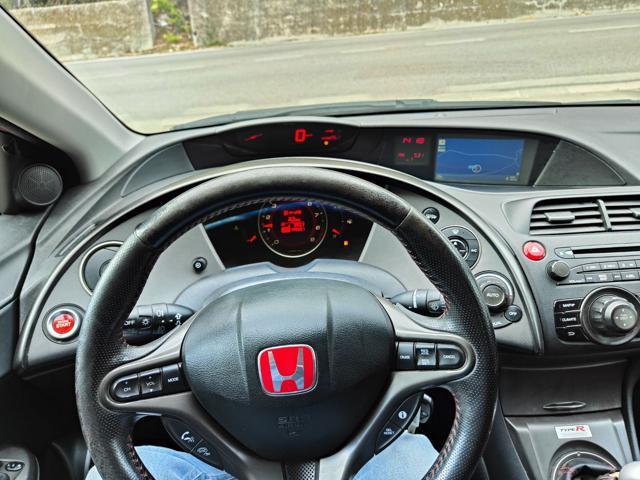 HONDA Civic 2.0 i-VTEC 3p. Type R