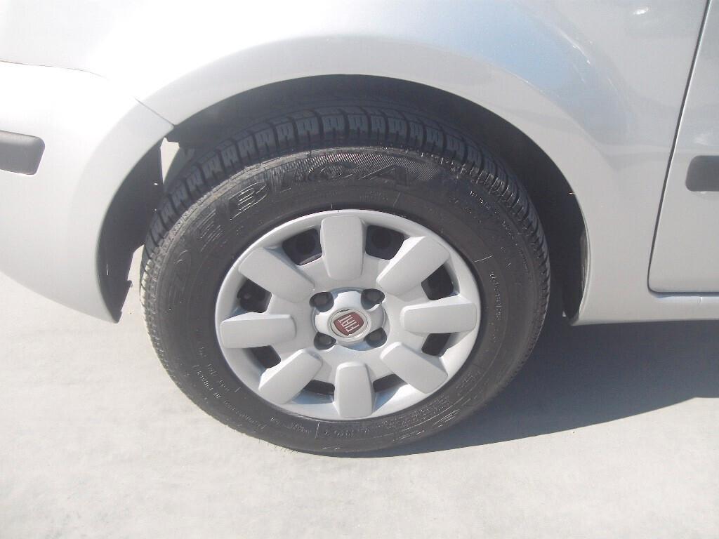 Fiat Panda 1.3 MJT 16V Dynamic - 2009
