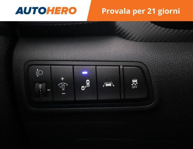 HYUNDAI Tucson 1.6 CRDi 48V XPrime