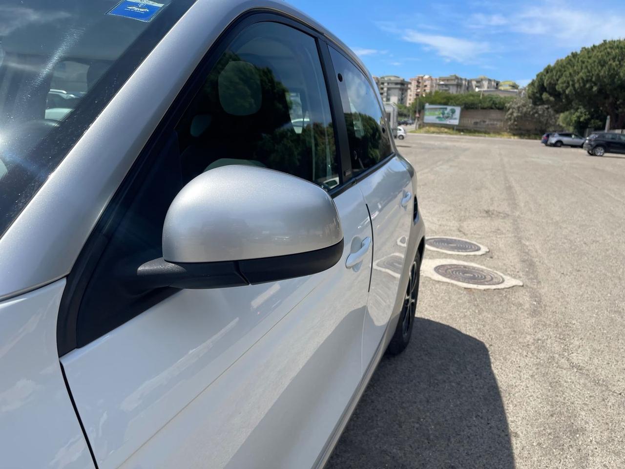 Smart ForFour 1.0 Passion #10622