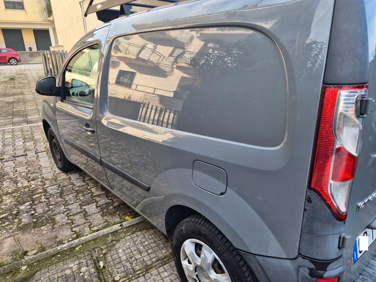 Renault Kangoo 1.5 dCi Energy 3 POSTI IVA ESPOSTA