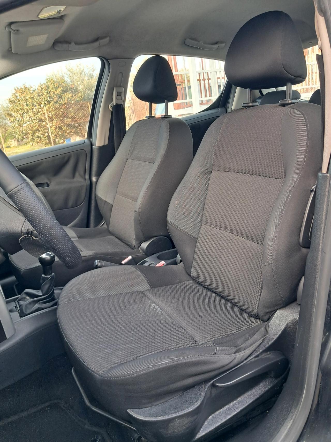 Peugeot 207 1.4 Diesel 70CV 5p