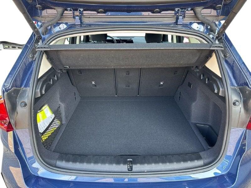 BMW X1 xDrive 25e