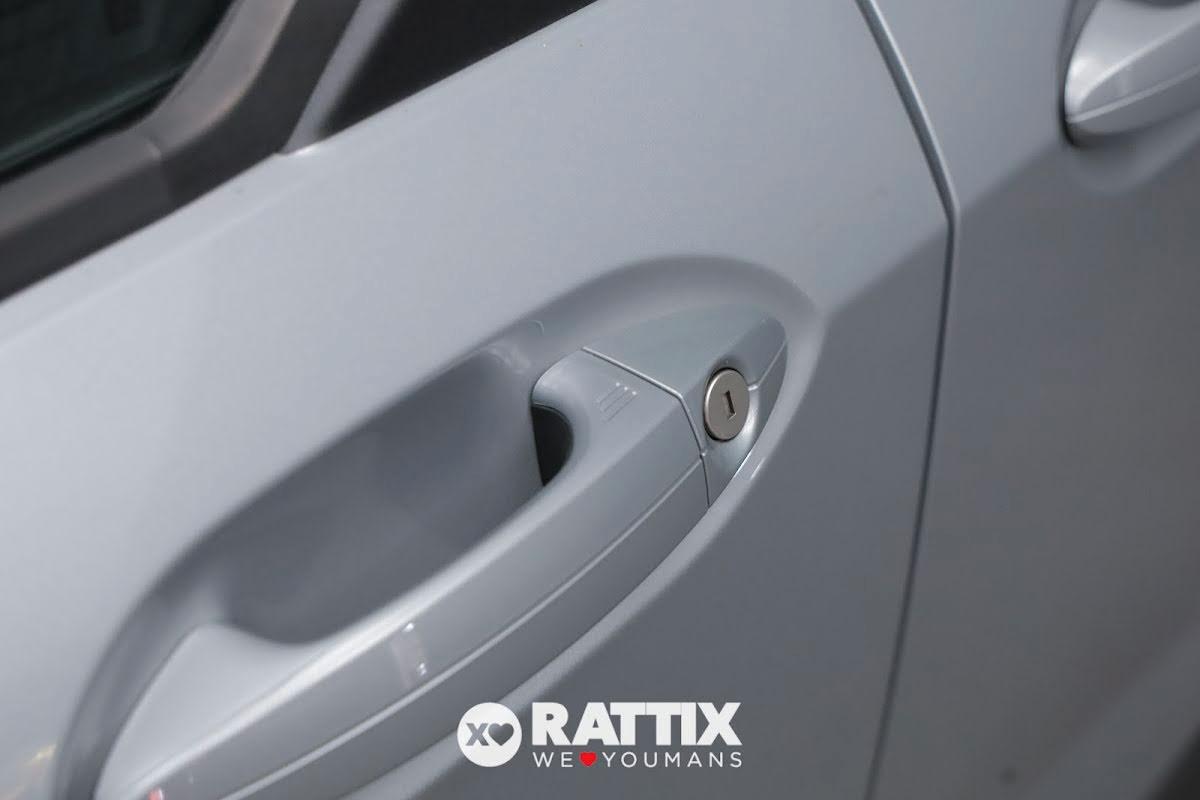 Ford Tourneo Courier 1.0 Ecoboost 125CV Titanium Powershift