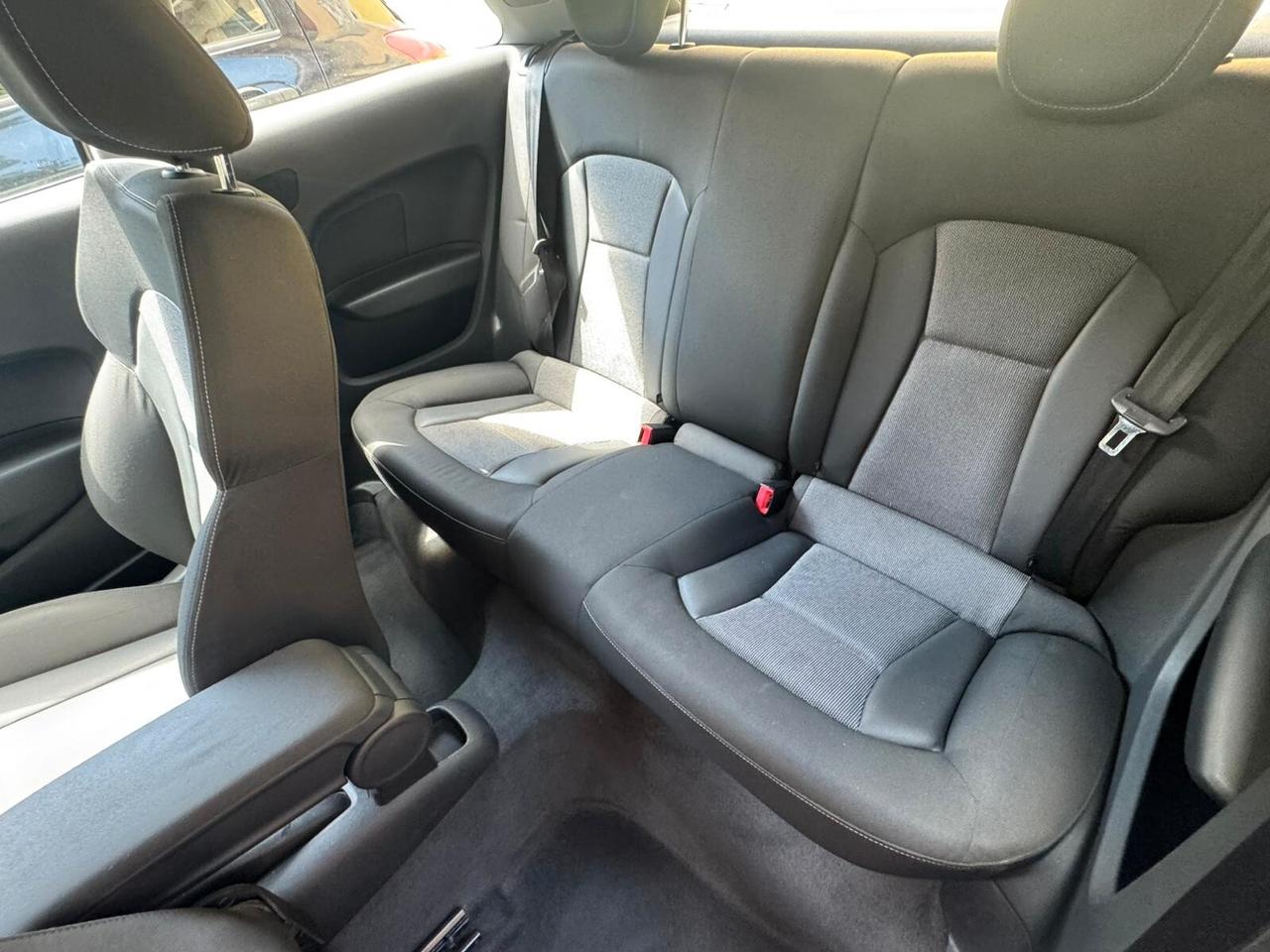 Audi A1 1.2 TFSI Ambition GARANZIA 1 ANNO
