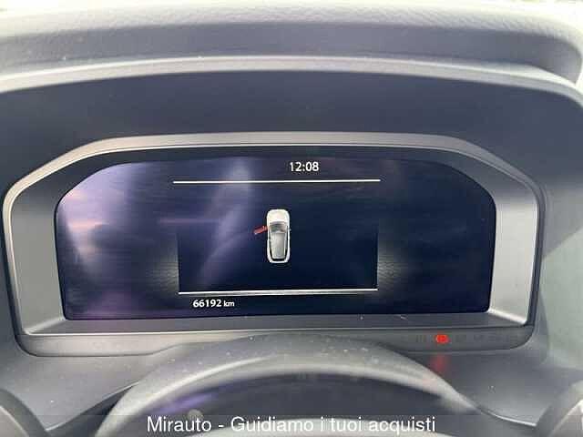 Nissan Qashqai Qashqai MHEV 158 CV Xtronic N-Connecta