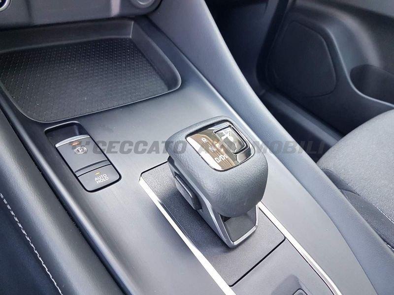 Nissan Qashqai Qashqai 1.3 mhev N-Connecta 2wd 158cv xtronic