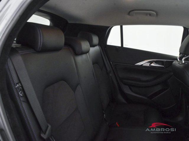 INFINITI Q30 1.5d 1.5 diesel DCT Business Executive