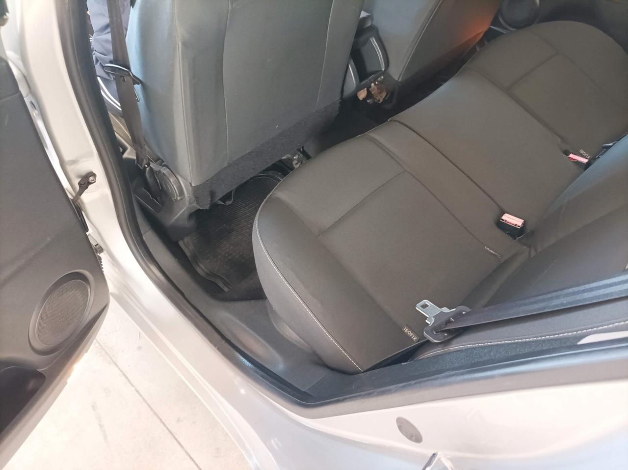 Renault Megane Mégane 1.5 dCi 110CV Wave 05/2012