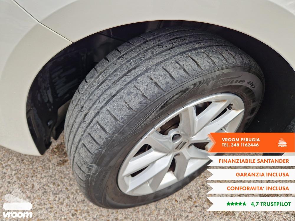 SEAT Leon SW 2.0 TDI 150 CV DSG Business 2021