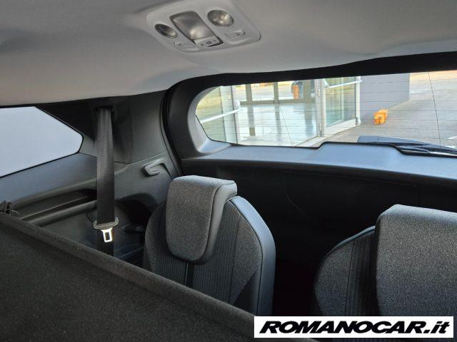 PEUGEOT 5008 BHDi 130 EAT8 Allure Telecamera