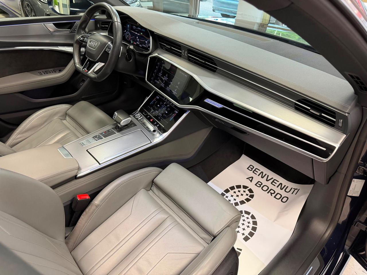 Audi A7 SPB 50 3.0 TDI quattro tiptronic Business Plus