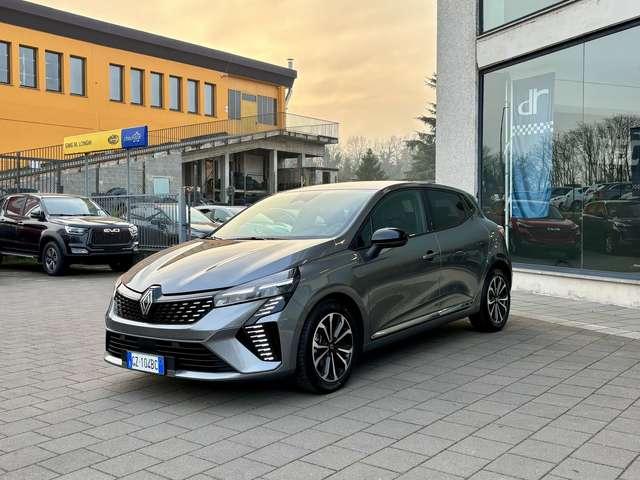 Renault Clio 1.0 TCe 67KW TECHNO PROMO