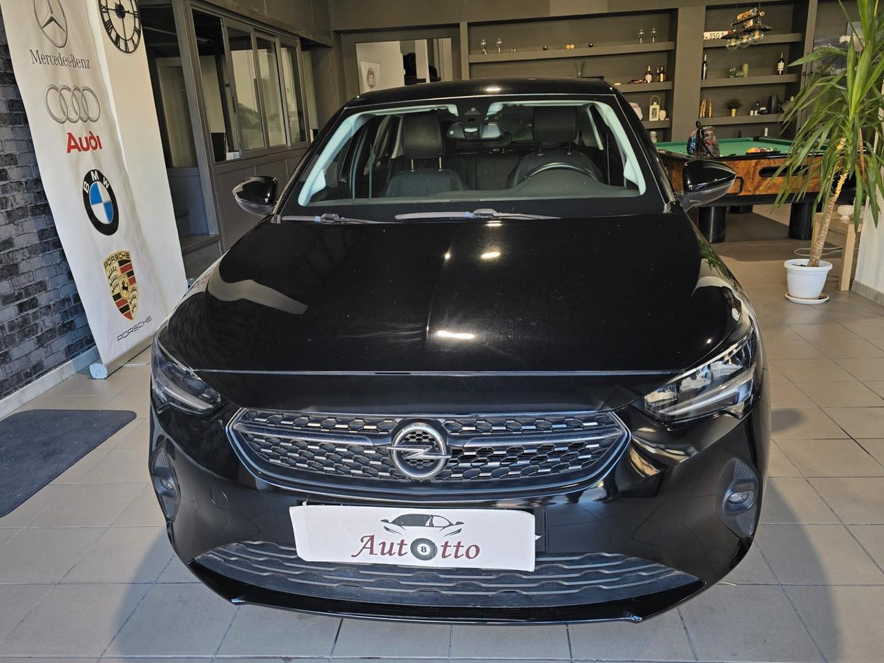 Opel Corsa 1.2 Elegance
