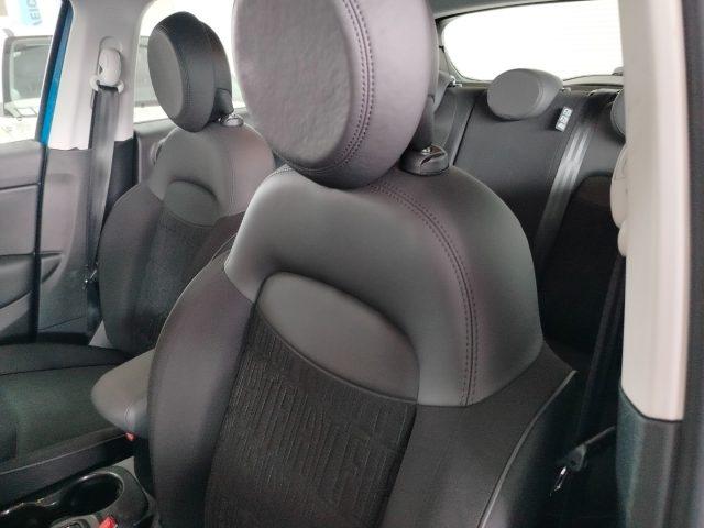 FIAT 500X 1.0 T3 120 CV