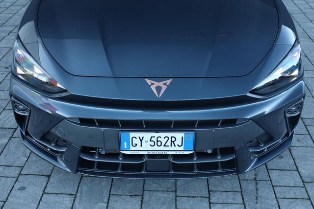 SEAT Leon CUPRA Leon 1.5 eTSI 150 CV DSG