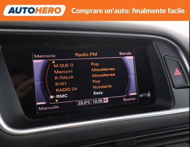 AUDI Q5 2.0 TDI 150 CV quattro