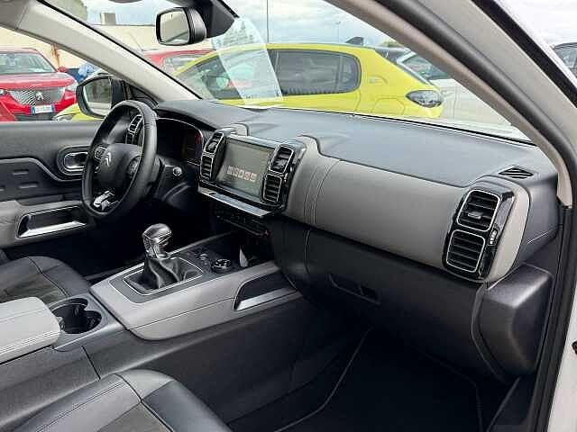Citroen C5 Aircross BlueHDi 130 S&S Shine