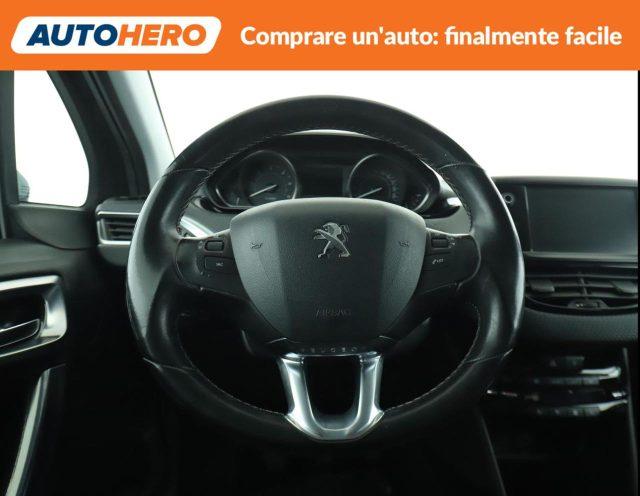 PEUGEOT 2008 1° serie BlueHDi 120 S&S Allure