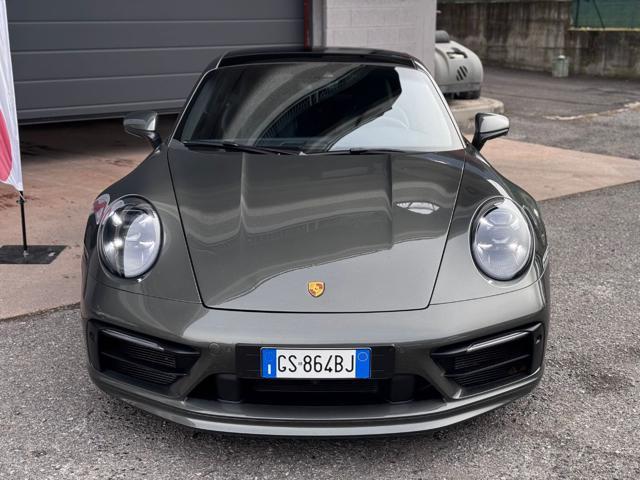 PORSCHE 992 911 Coupè 3.0 Carrera iva esposta