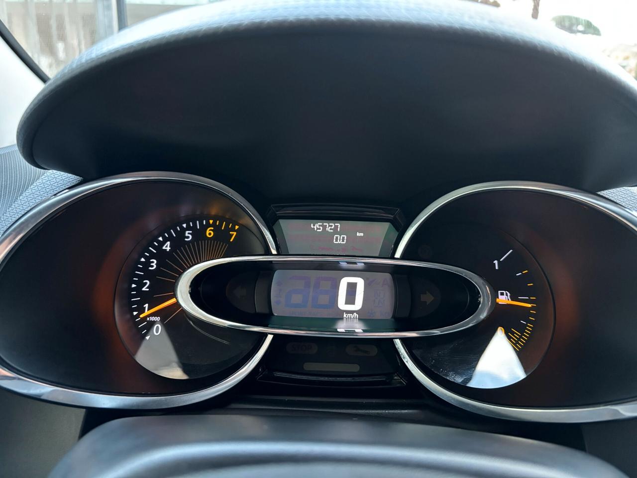 Renault Clio 0.9 TCe 12V 90CV Start&Stop 5 porte Energy