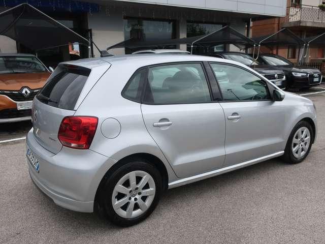 Volkswagen Polo Polo 5p 1.2 tdi bm 75CV - Per Neopat.