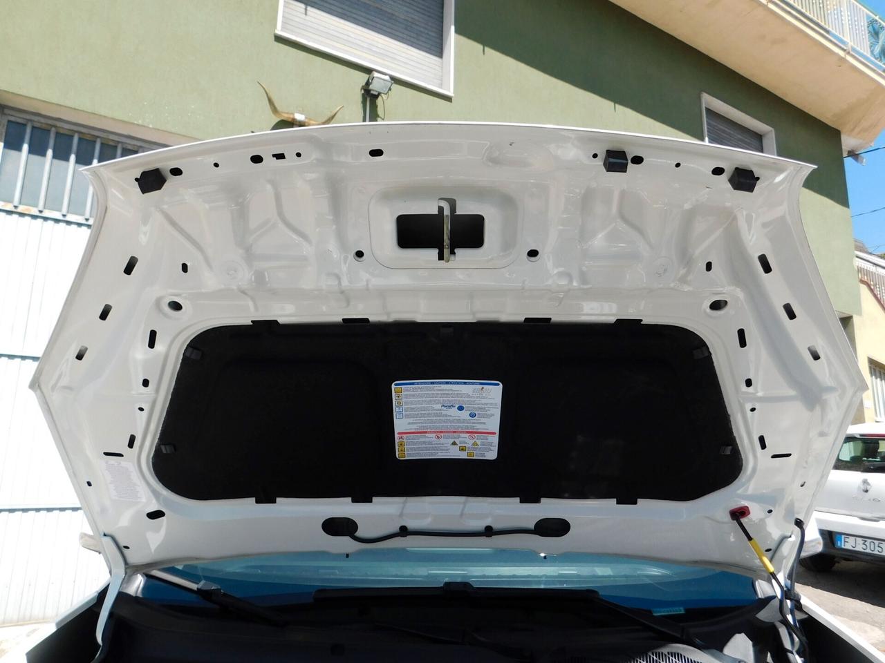 Fiat Doblo' 1.3 MJT PC-TN PortaLat. SX 2020