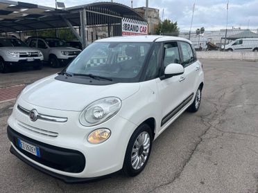 Fiat 500L 1.3 Multijet Lounge Unipro 2015