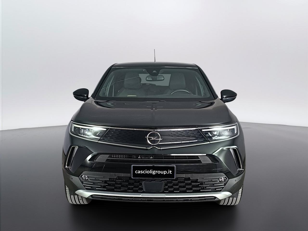 OPEL Mokka II 2020 - Mokka 1.2 t Ultimate s&s 130cv at8