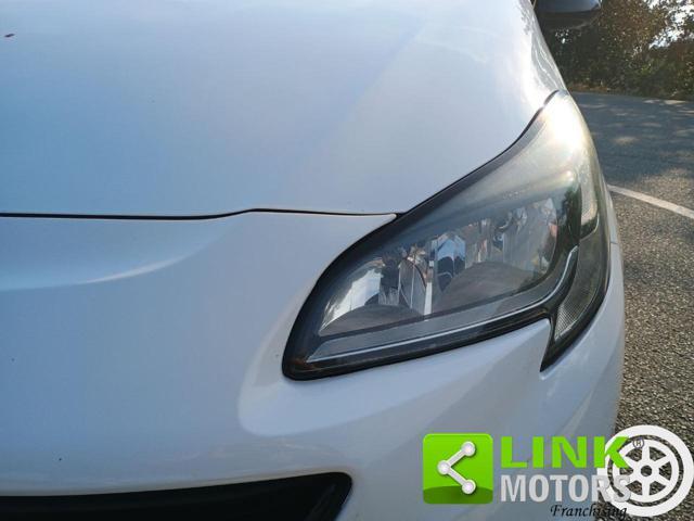 OPEL Corsa 1.4 90CV GPL Tech Coupé b-Color