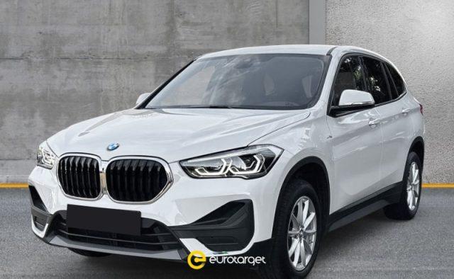 BMW X1 sDrive18i Advantage