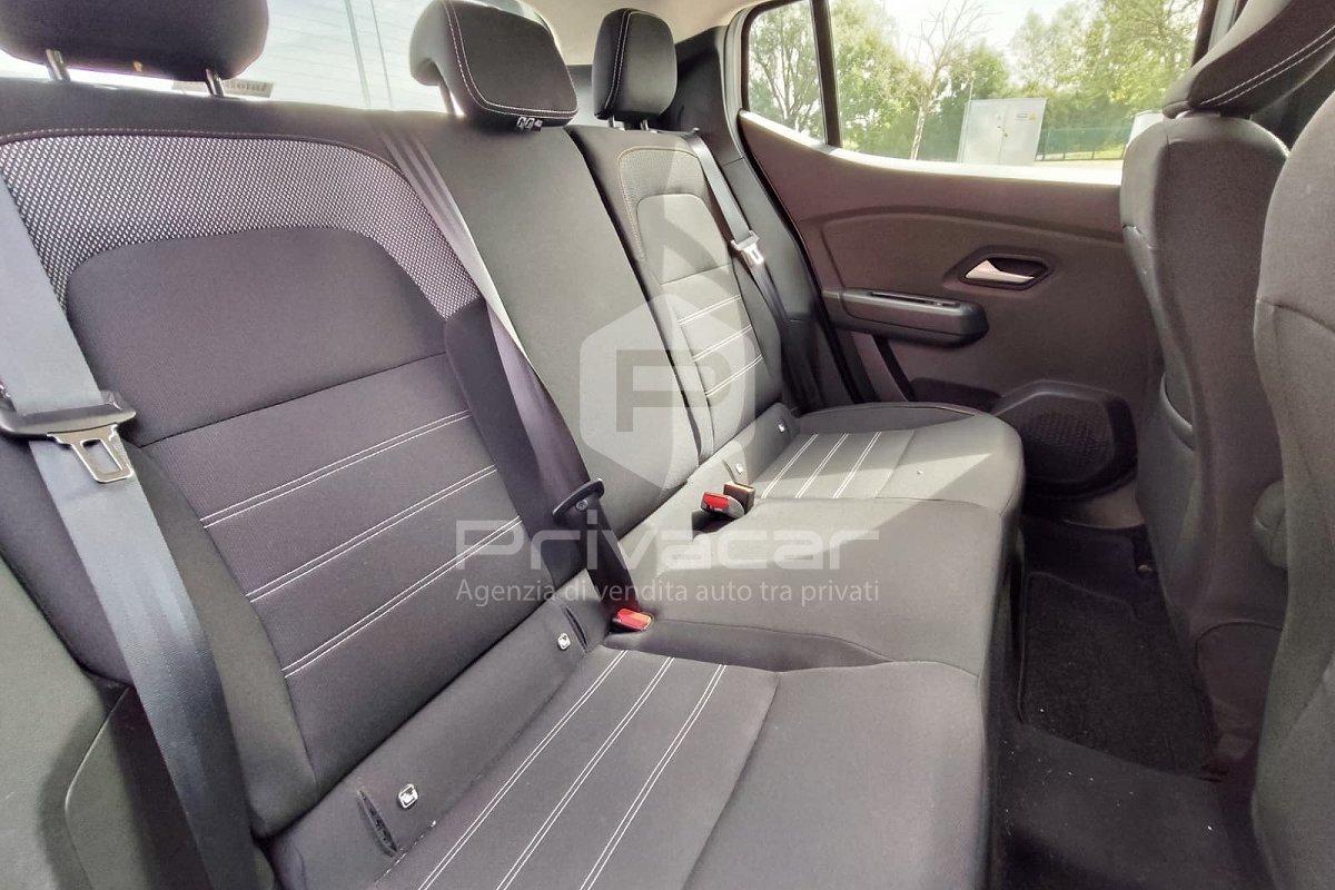 DACIA Sandero Stepway 1.0 TCe Eco-G Expression