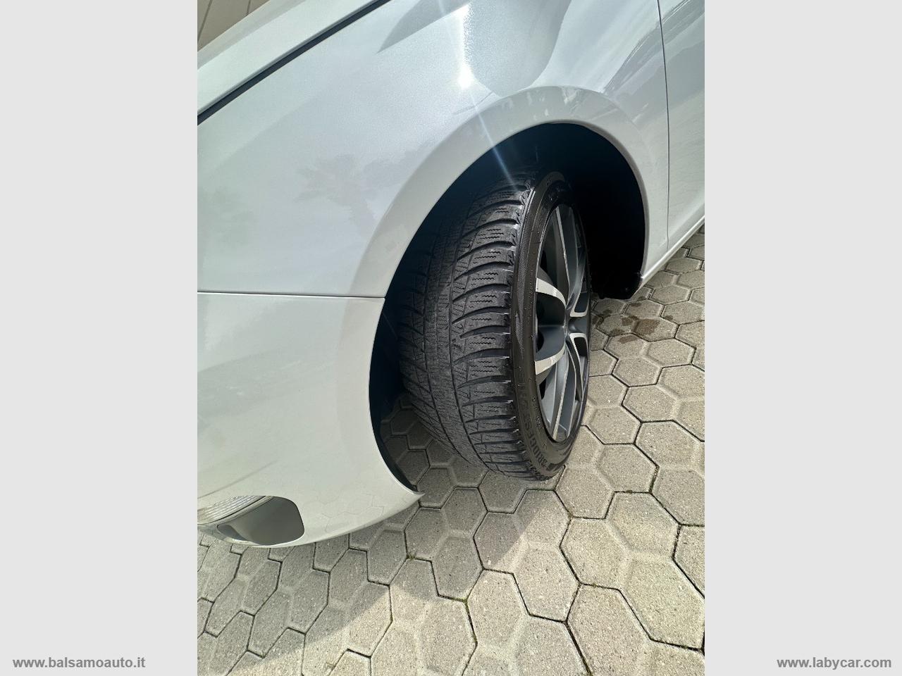 PEUGEOT 308 BlueHDi 120 S&S EAT6 SW Allure